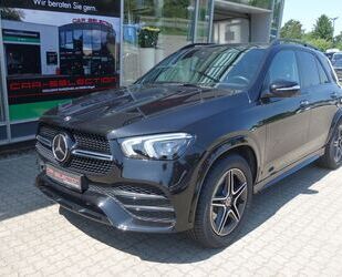 Mercedes-Benz GLE 350 Gebrauchtwagen