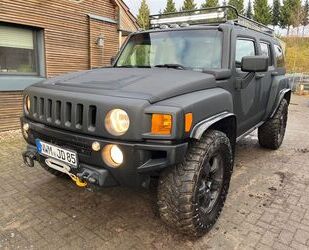 Hummer Andere Gebrauchtwagen