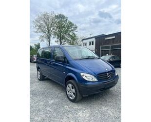 Mercedes-Benz Vito Gebrauchtwagen