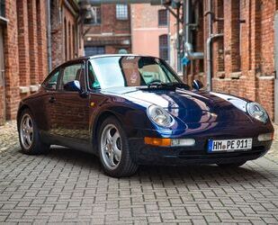Porsche 993 Gebrauchtwagen