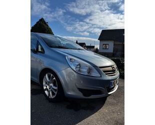 Opel Corsa Gebrauchtwagen