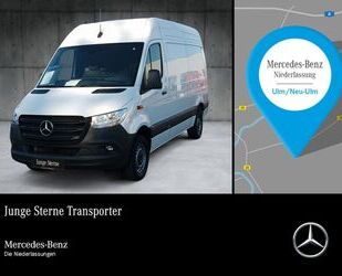 Mercedes-Benz Sprinter Gebrauchtwagen