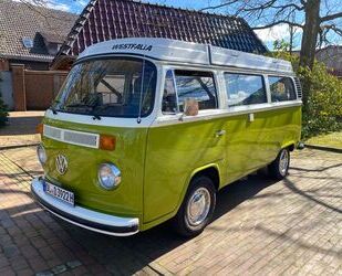 VW T2 Gebrauchtwagen