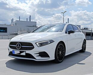 Mercedes-Benz A 250 Gebrauchtwagen
