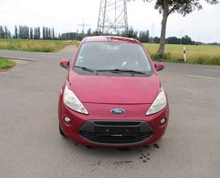 Ford Ka/Ka+ Gebrauchtwagen