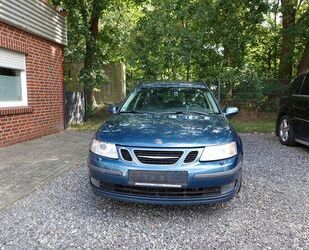Saab 9-3 Gebrauchtwagen