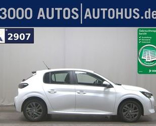 Peugeot 208 Gebrauchtwagen