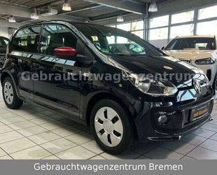 VW up! Gebrauchtwagen
