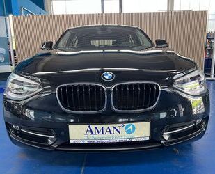 BMW 116 Gebrauchtwagen