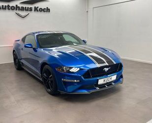 Ford Mustang Gebrauchtwagen