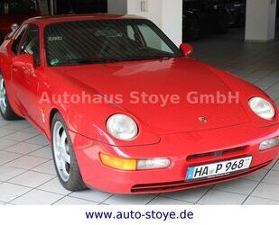 Porsche 968 Gebrauchtwagen