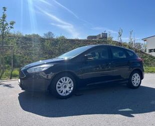 BMW Focus 