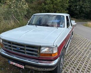 Ford F 250 Gebrauchtwagen