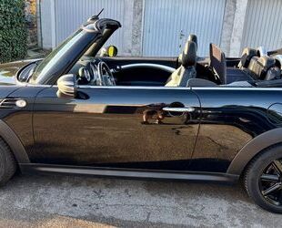 Mini Cooper Cabrio Gebrauchtwagen