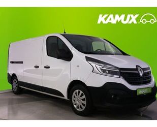 Renault Trafic Gebrauchtwagen