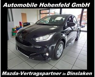 Mazda 2 Gebrauchtwagen