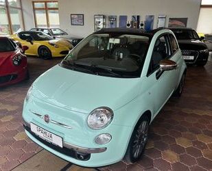 Fiat 500 Gebrauchtwagen