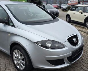 Seat Altea Gebrauchtwagen
