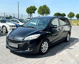 Mazda 5 Gebrauchtwagen