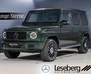 Mercedes-Benz G 400 Gebrauchtwagen