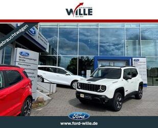 Jeep Renegade Gebrauchtwagen