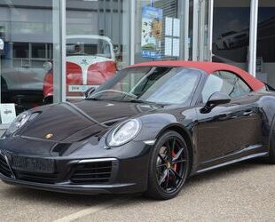 Porsche 991 Gebrauchtwagen