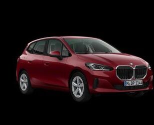 BMW 218 Active Tourer Gebrauchtwagen