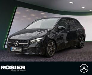 Mercedes-Benz B 180 Gebrauchtwagen