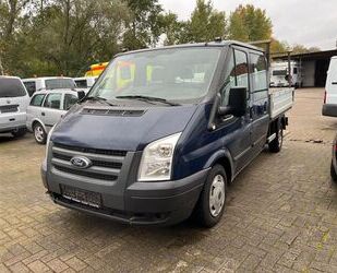 Ford Transit Gebrauchtwagen