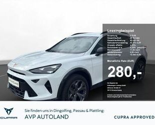 Cupra Formentor Gebrauchtwagen