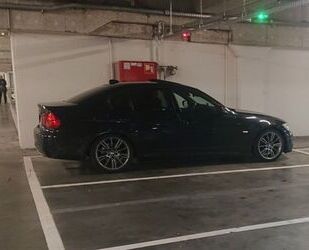 BMW 318 Gebrauchtwagen