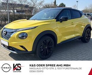 Nissan Juke Gebrauchtwagen
