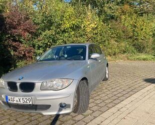 BMW 116 Gebrauchtwagen