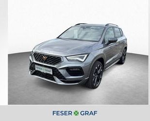 Cupra Ateca Gebrauchtwagen