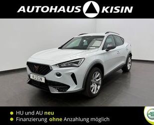 Cupra Formentor Gebrauchtwagen