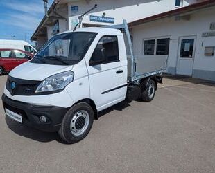 Piaggio Porter Gebrauchtwagen