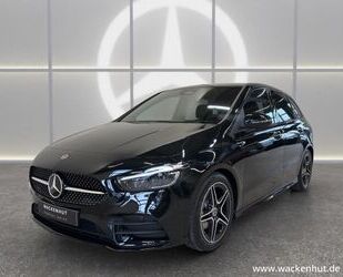 Mercedes-Benz B 200 Gebrauchtwagen