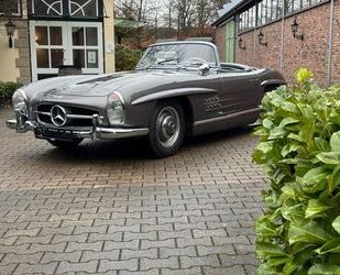 Mercedes-Benz 300 Gebrauchtwagen