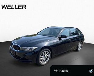 BMW 318 Gebrauchtwagen