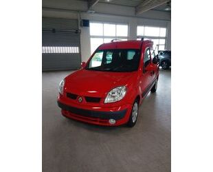Renault Kangoo Gebrauchtwagen