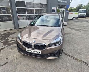 BMW 216 Gebrauchtwagen