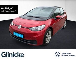 VW ID.3 Gebrauchtwagen