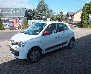 Renault Twingo Gebrauchtwagen