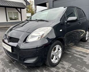 Toyota Yaris Gebrauchtwagen