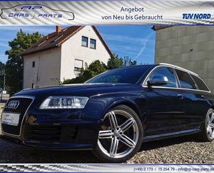 Audi RS6 Gebrauchtwagen
