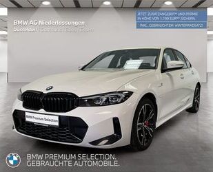 BMW 330 Gebrauchtwagen