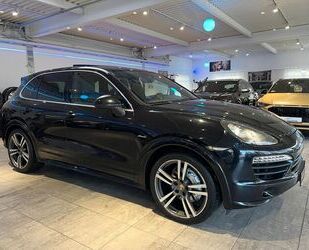 Porsche Cayenne Gebrauchtwagen