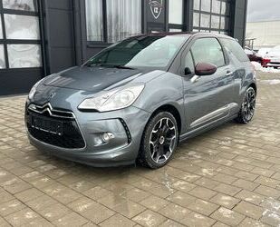 Citroen DS3 Gebrauchtwagen