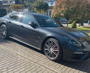 Porsche Panamera Gebrauchtwagen