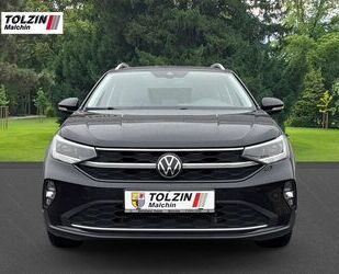 VW Taigo Gebrauchtwagen